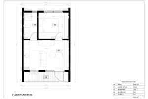 SIP Garden Extension Apia 8.5m²