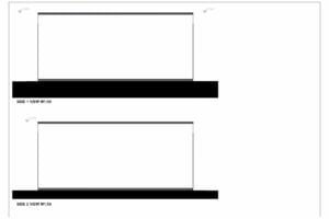 SIP Insulated Double Garage + Storage  Carnforth 56m²