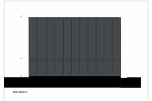 SIP Insulated Residential House Tunis 76m²