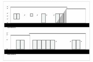 SIP Residential House Curacao 86m²