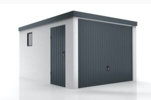Single Garage Zoë 15m²
