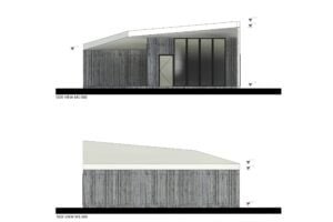 Residential House Madrid 103m²