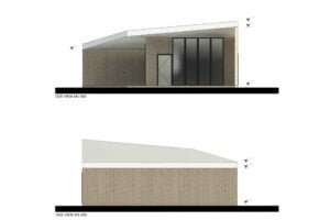 Residential House Madrid 103m²