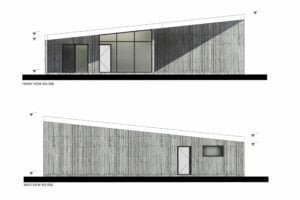 Residential House Madrid 103m²