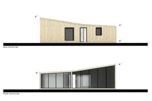 SIP Residential House Brasília 80m²