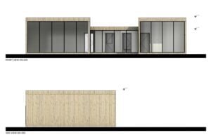 SIP Residential House Geneva 119m²