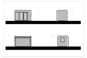 Insulated Garden Office Jamaica 10 m²