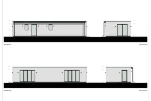 Modular House David 62m²