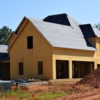 SIP Technology: Why Choose prefabricated technology for Building a House and What Are Its Advantages? 