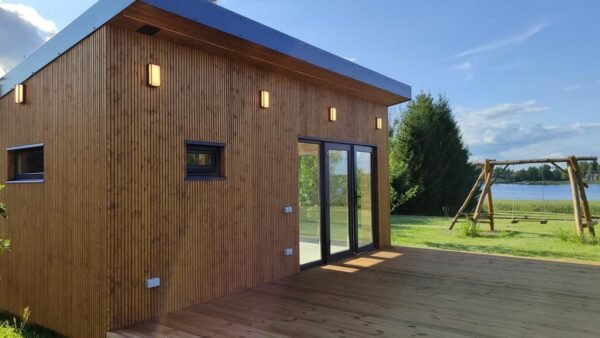 Outdoor Sauna, 3X6, Sarajevo - Image 4