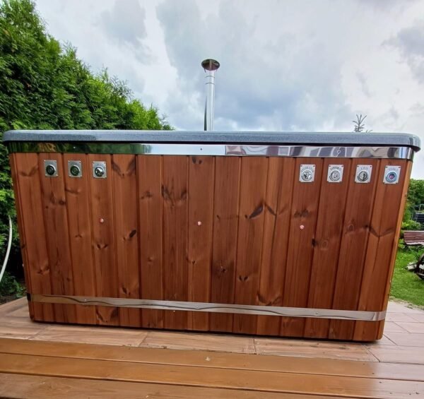 Hot Tub 230CM, Nice - Image 10