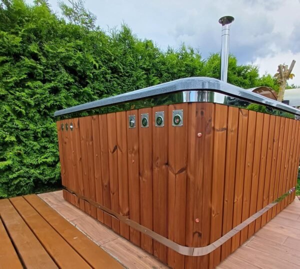 Hot Tub 230CM, Nice - Image 9