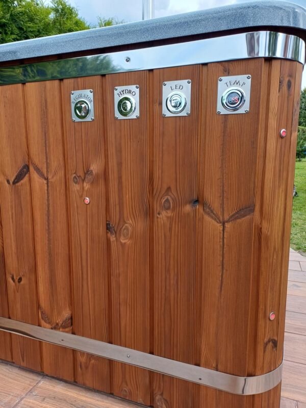 Hot Tub 230CM, Nice - Image 8