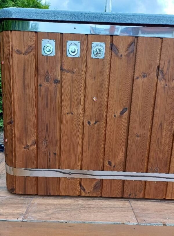 Hot Tub 230CM, Nice - Image 7