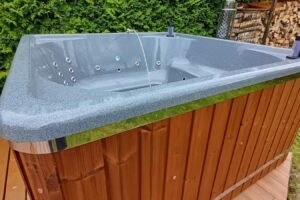 Hot Tub 230CM, Nice