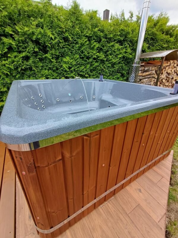 Hot Tub 230CM, Nice