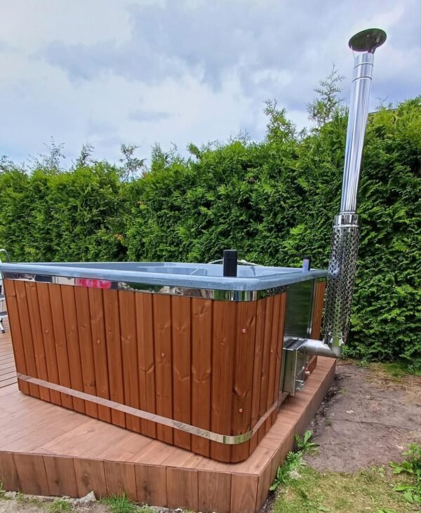 Hot Tub 230CM, Nice - Image 5