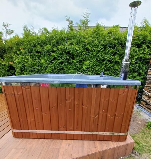 Hot Tub 230CM, Nice - Image 4