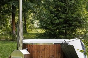 Hot Tub 180CM, Ninove