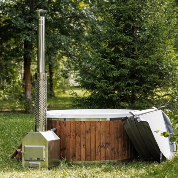 Hot Tub 180CM, Ninove
