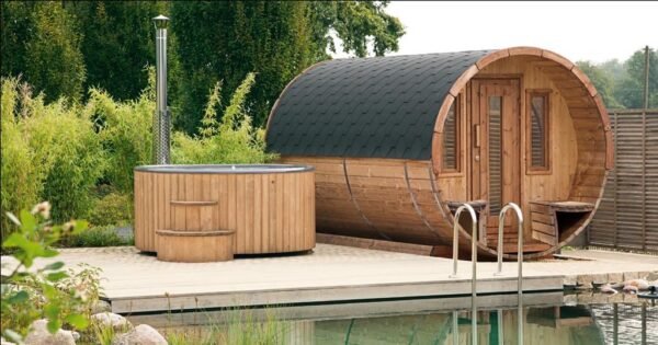 Hot Tub 200CM,  Asi