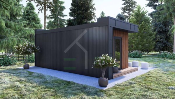 Modular House Michiel, 24,5m² - Image 3