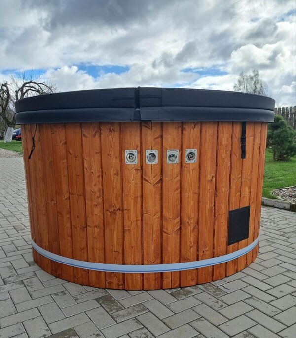 Hot Tub, 200 CM, Tokyo - Image 3