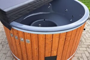 Hot Tub, 200 CM, Tokyo