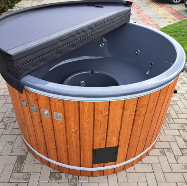 Hot Tub, 200 CM, Tokyo