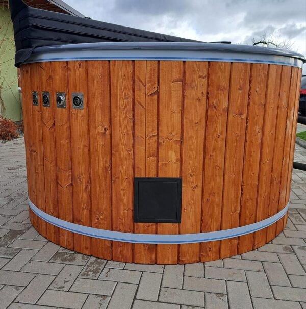 Hot Tub, 200 CM, Tokyo - Image 2
