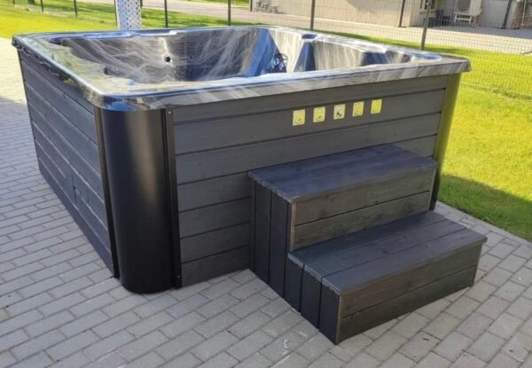 Hot Tub 230 CM, Nice