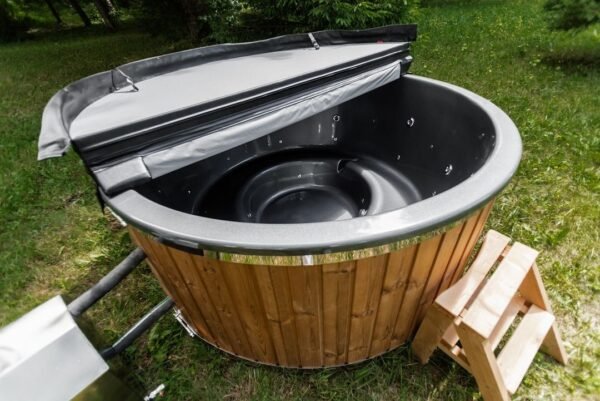 Hot Tub 200CM, Dilbeek - Image 8