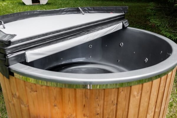 Hot Tub 200CM, Dilbeek - Image 9