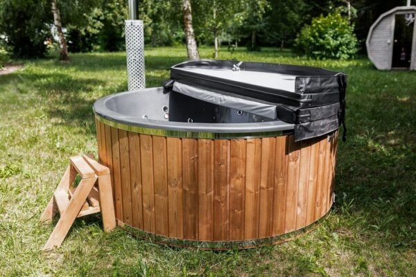 Hot Tub 200CM, Dilbeek - Image 5