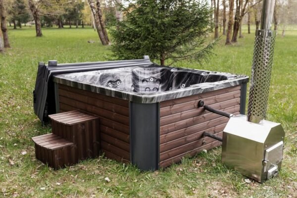 Hot Tub 220CM, Lokeren - Image 7