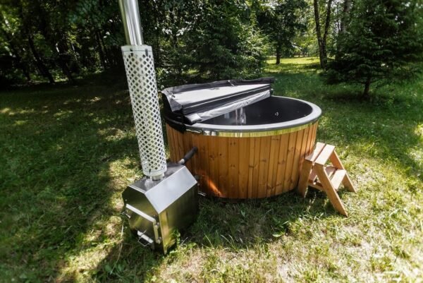 Hot Tub 200CM, Dilbeek - Image 7