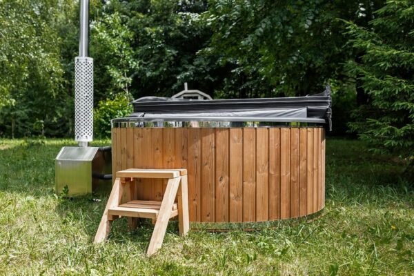Hot Tub 200CM, Dilbeek - Image 2