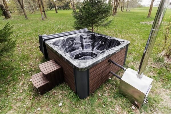 Hot Tub 220CM, Lokeren - Image 5