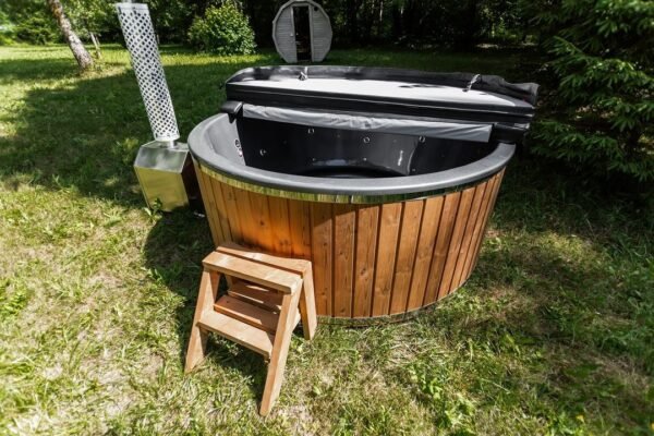 Hot Tub 200CM, Dilbeek - Image 6
