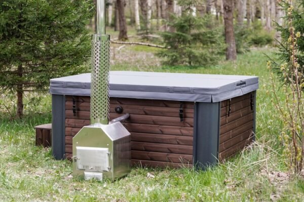 Hot Tub 220CM, Lokeren - Image 3