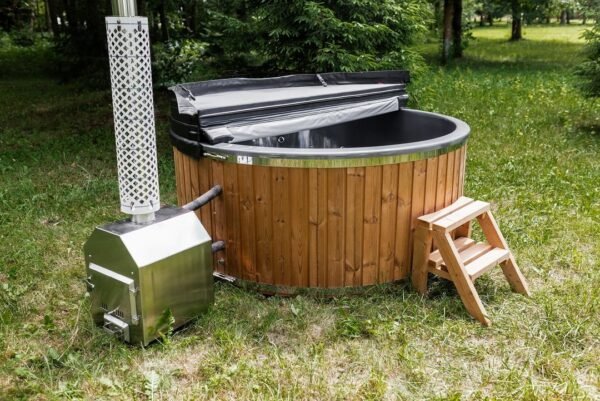 Hot Tub 200CM, Dilbeek - Image 4