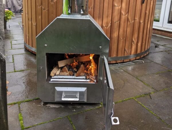 Hot Tub 180CM, Lommel - Image 4
