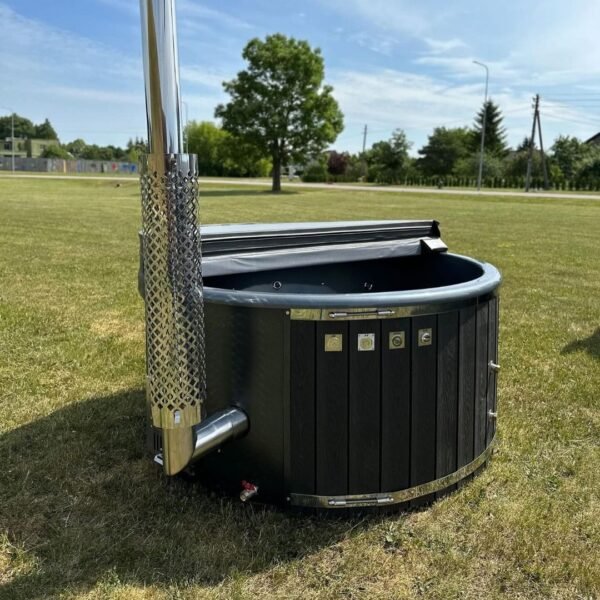 Hot Tub 180CM, Vilvoorde - Image 3