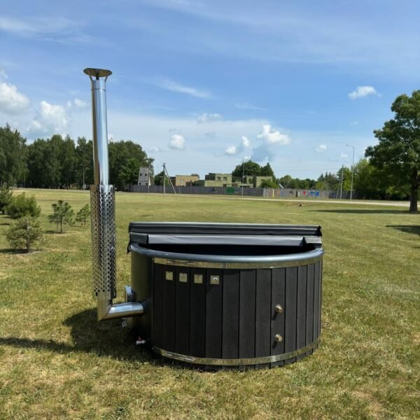 Hot Tub 180CM, Vilvoorde - Image 4