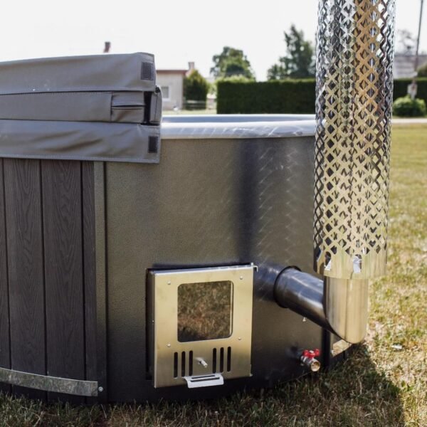 Hot Tub 180CM, Vilvoorde - Image 6