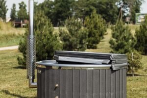 Hot Tub 180CM, Vilvoorde