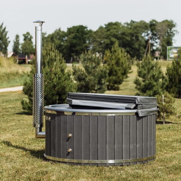 Hot Tub 180CM, Vilvoorde