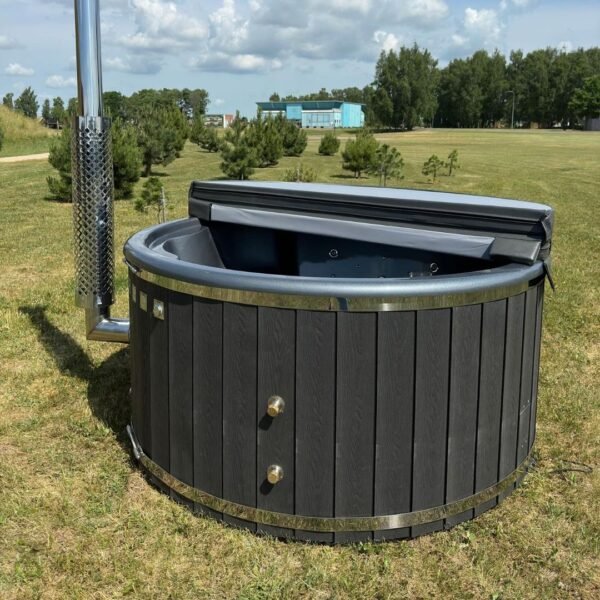 Hot Tub 180CM, Vilvoorde - Image 2