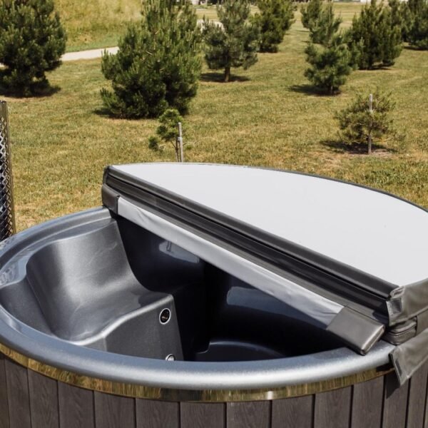 Hot Tub 180CM, Vilvoorde - Image 5