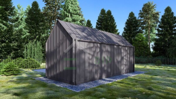 Modular House Cornelia, 24m² - Image 5